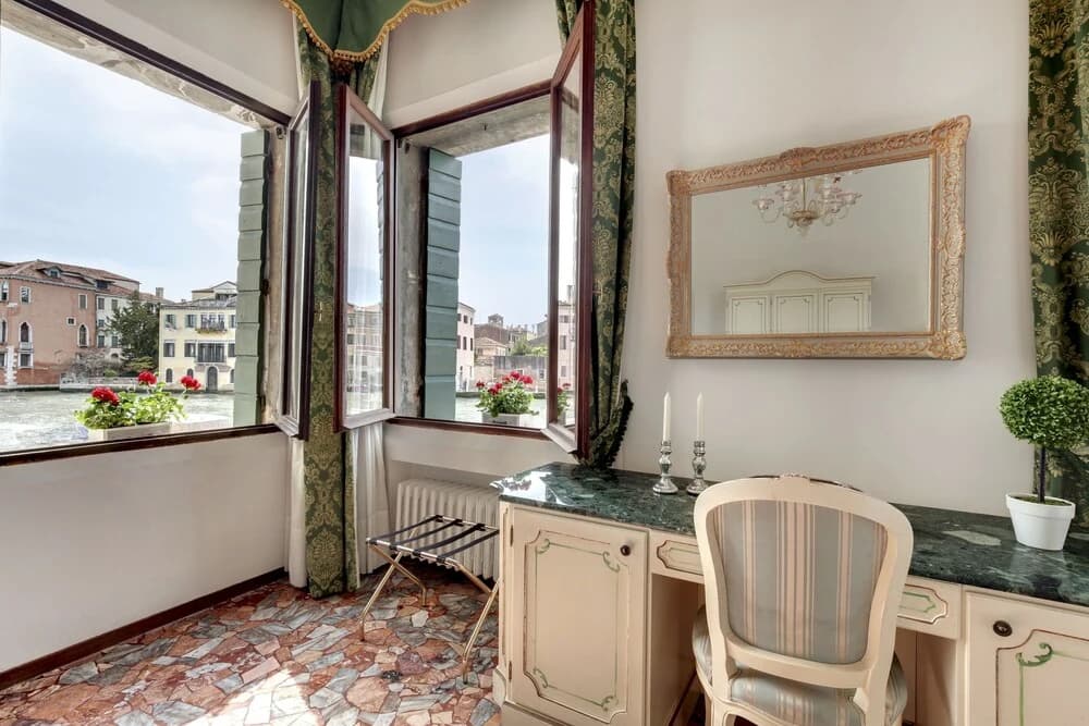 Grand Canal Residence - photo 10