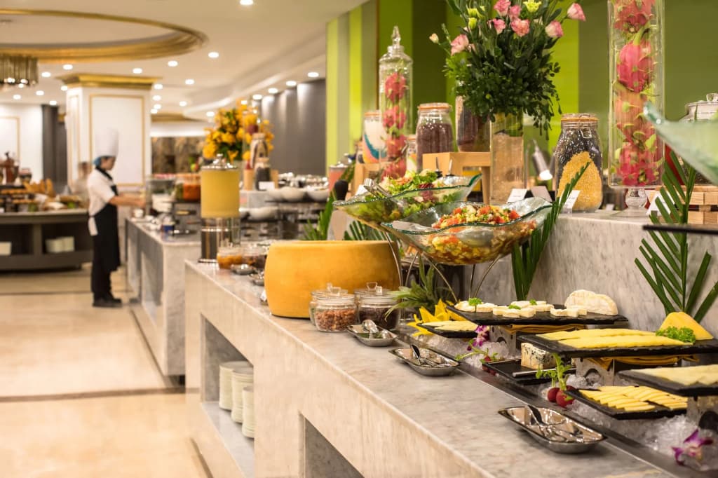 Citadines Blue Cove Danang - photo 12
