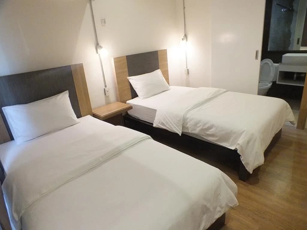 09 Hostel - photo 17