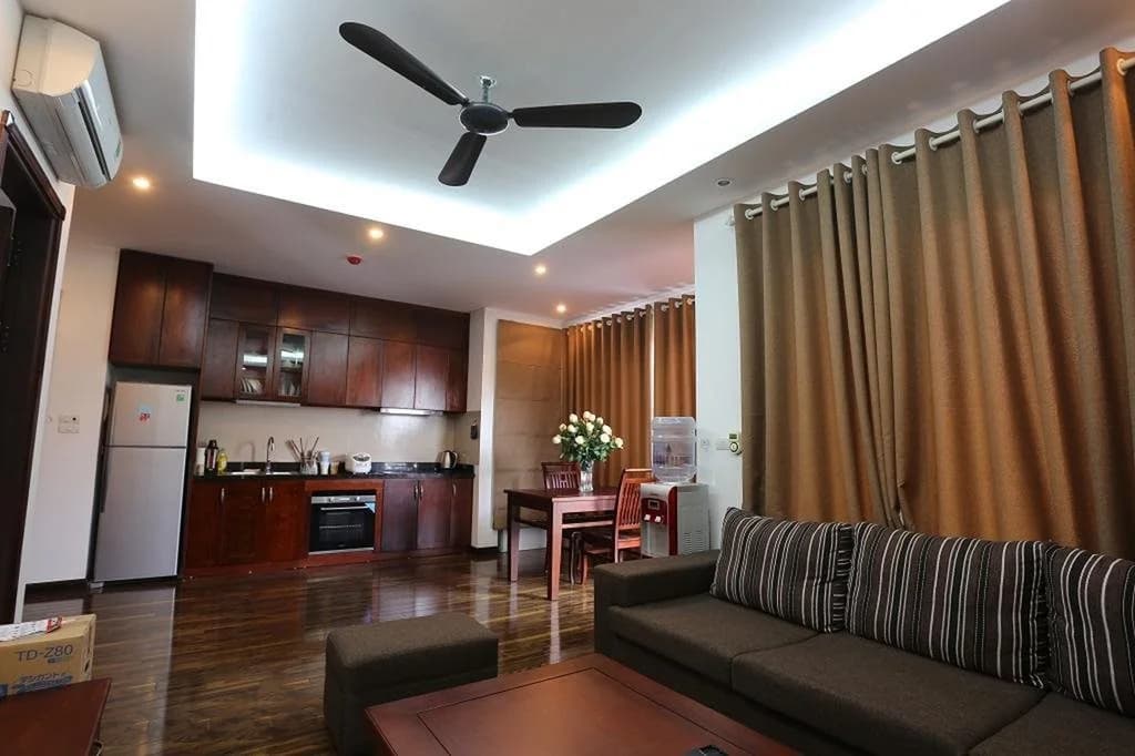 Granda Legend Apartment - photo 2