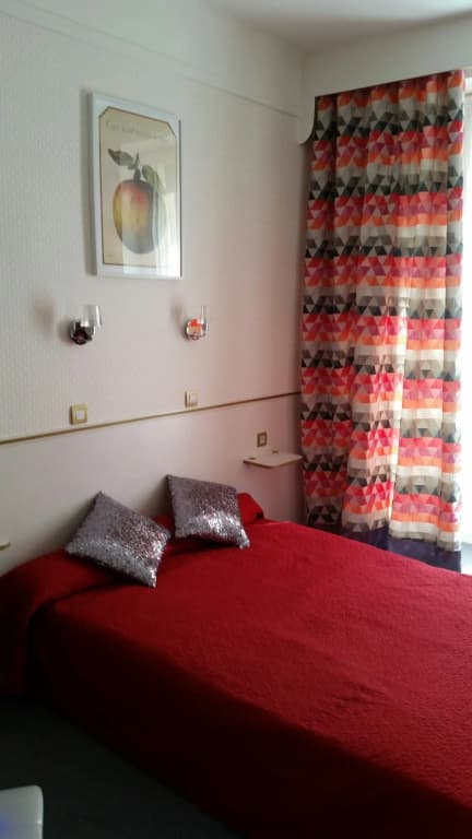 Nazareth Hotel - photo 11