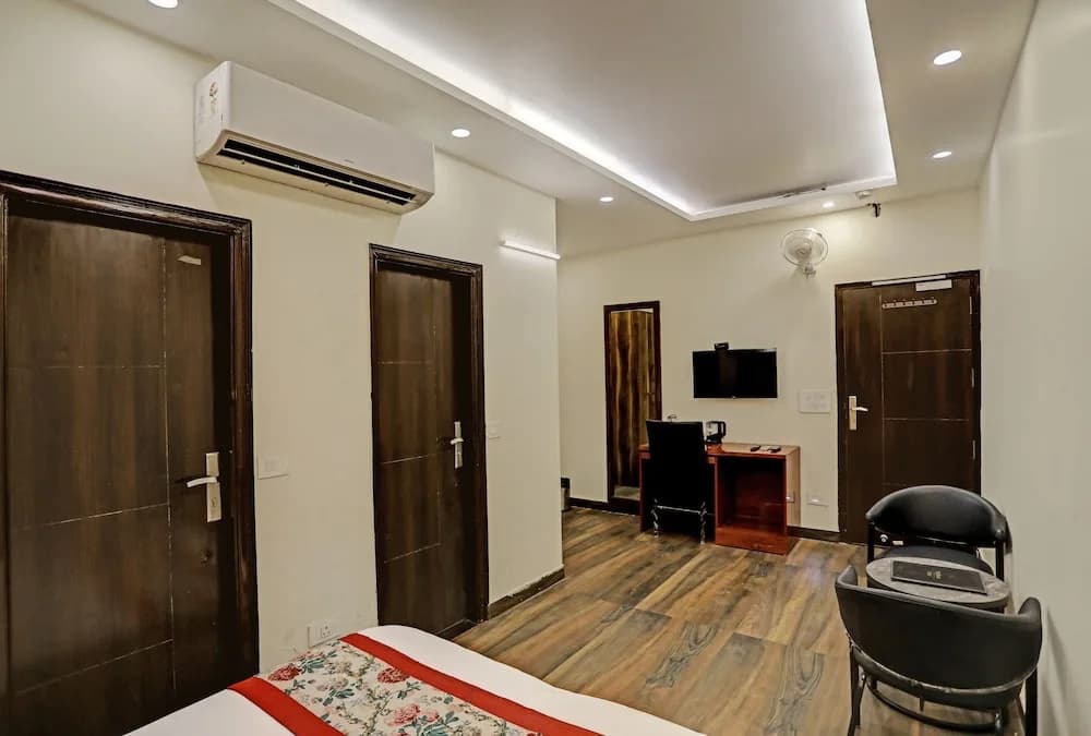 Staybook Atlanta New Delhi Train Station - photo 5