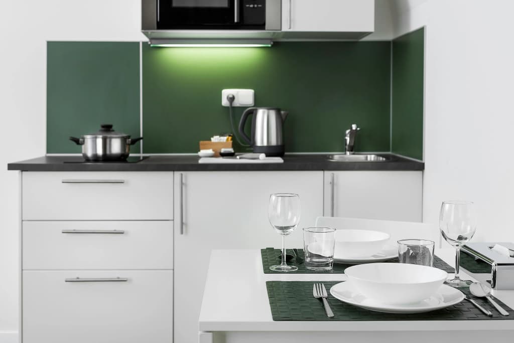 Elizabeth Suites - photo 16