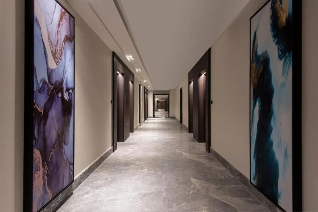 Steigenberger Hotel Doha - photo 15