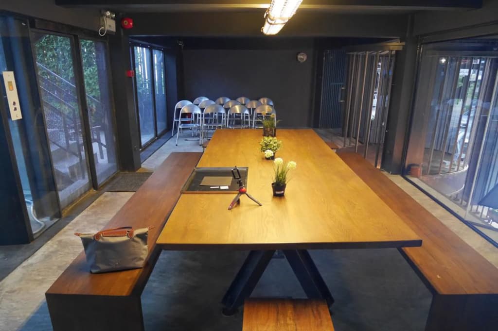 Sook Station - photo 5