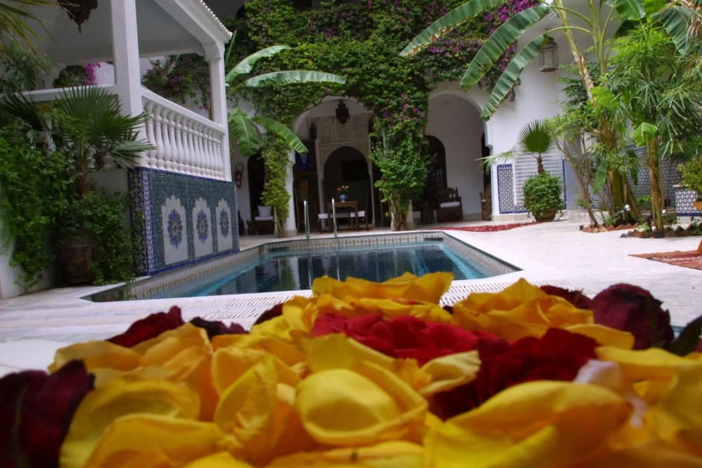 Riad Dar El Assafir - photo 18