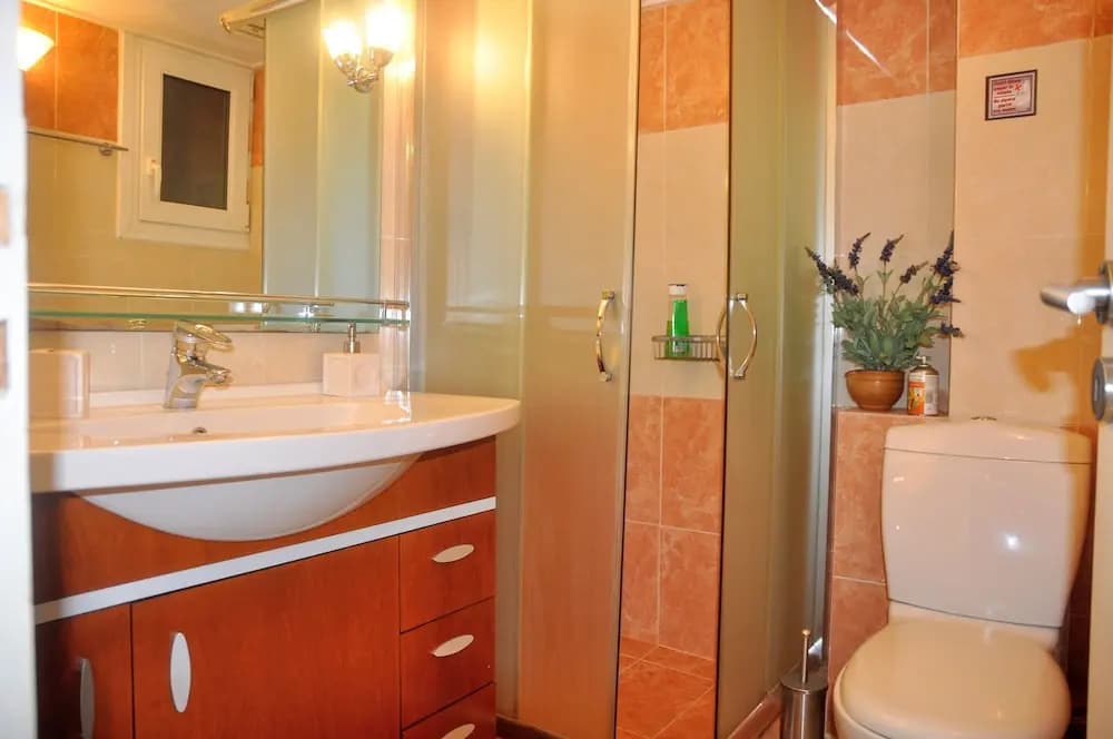 Modern apartment in Athens center - photo 8