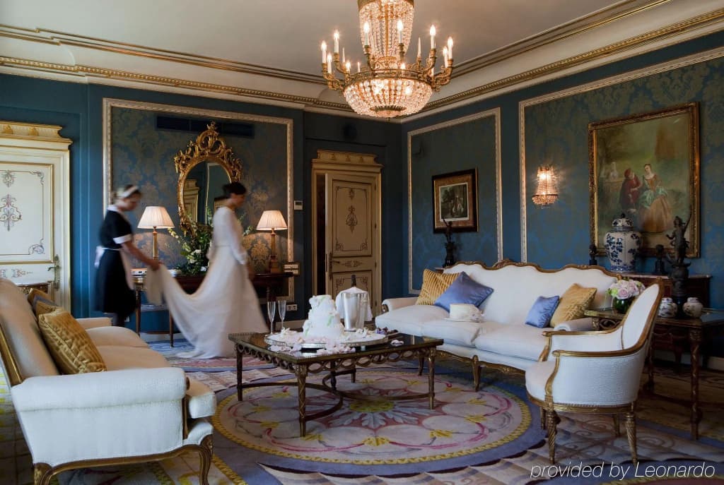 Mandarin Oriental Ritz, Madrid - photo 19