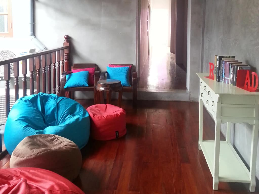 Ai Phuket Hostel - photo 5