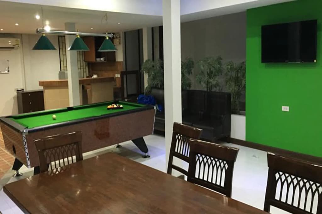 Villa Navin Resort - photo 26