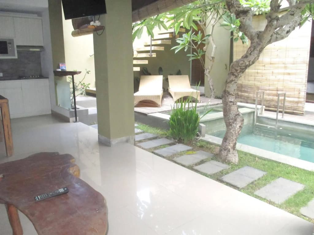 The Gatra Villas - photo 7