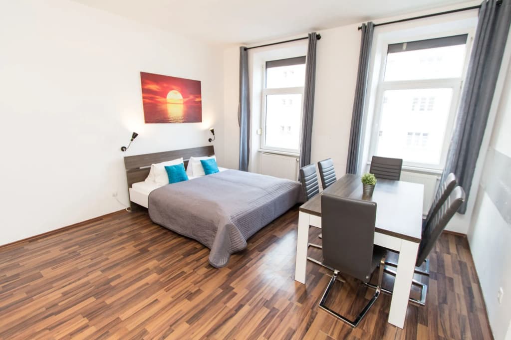 CheckVienna - Troststrasse - photo 11