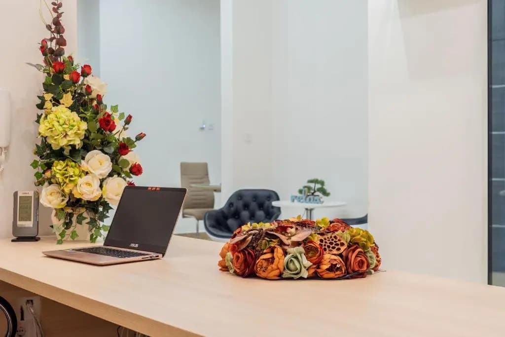 Global Suites Budapest - photo 6