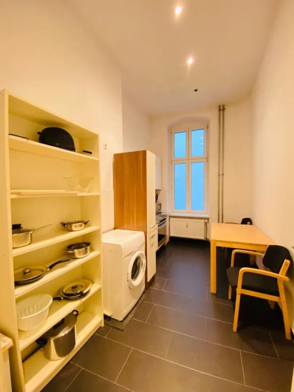 BerlinLUX Apartments - City - photo 18