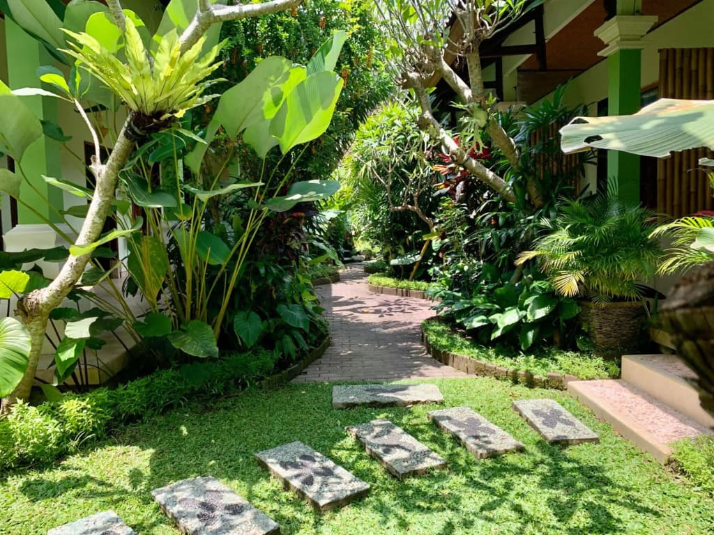 The Tunjung Ubud Retreat - photo 30