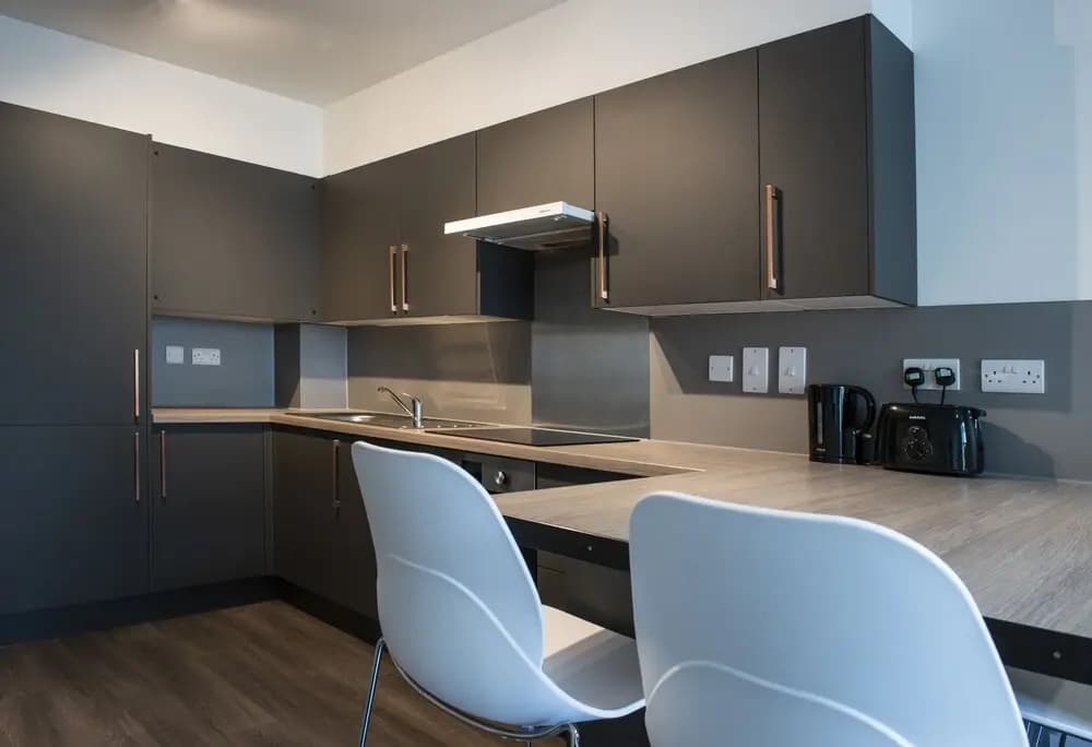 En Suite Rooms, EDINBURGH - SK - photo 12