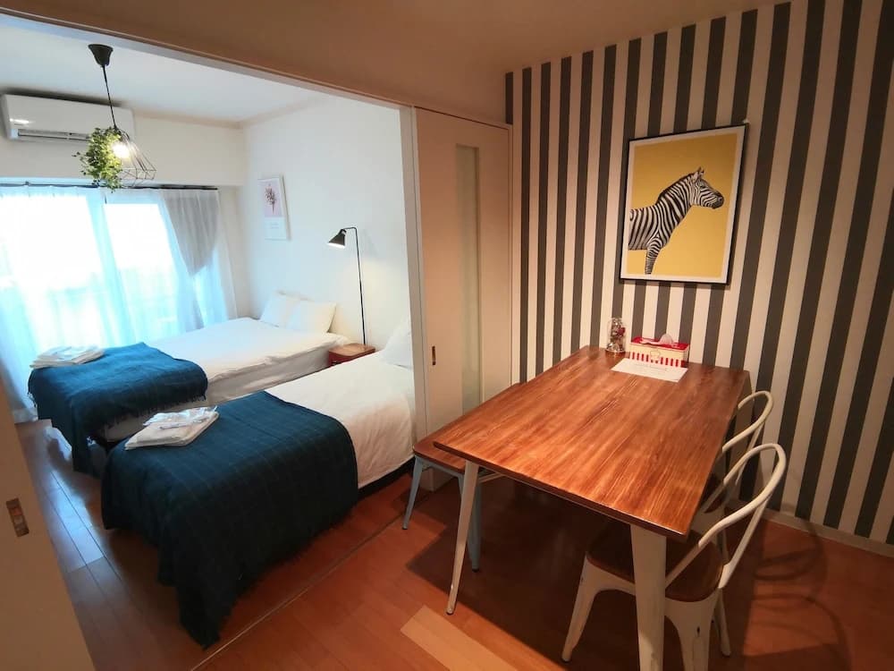 Sky Living Shinsaibashi East - photo 2