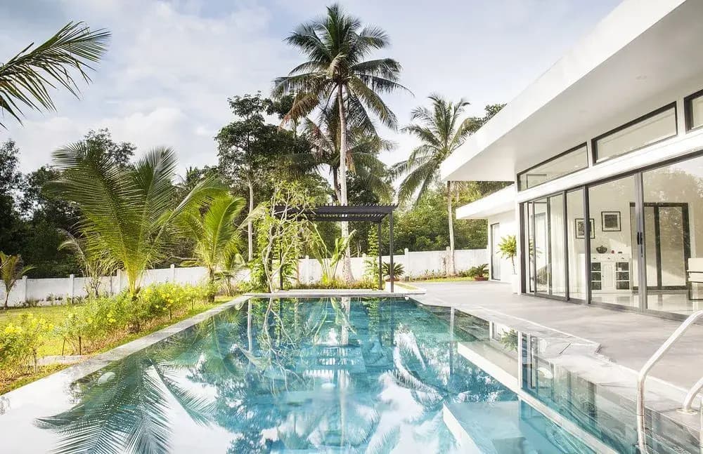 Villa Tropially Phu Quoc - photo 12