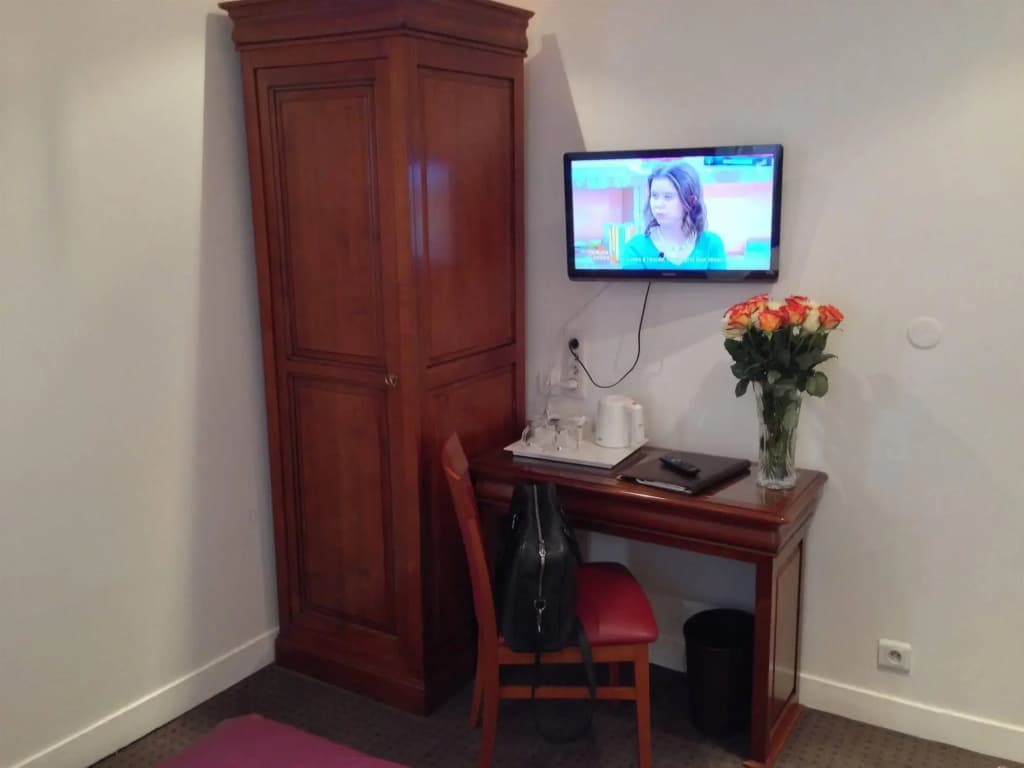 Hotel Agenor - photo 2