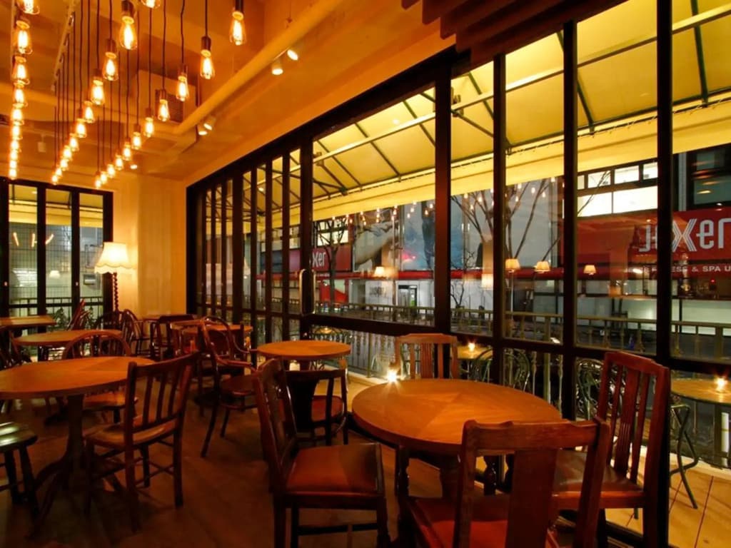 Hotel Sunroute Stellar Ueno - photo 14