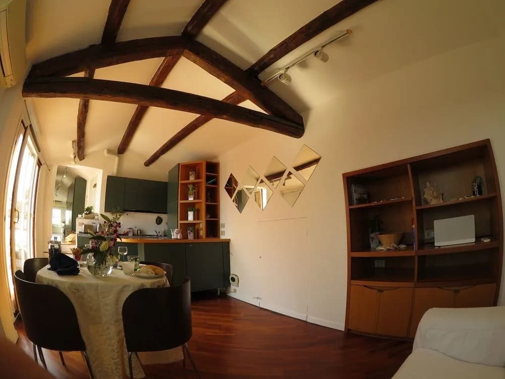 Appartamento Tower Suite Castello - photo 18
