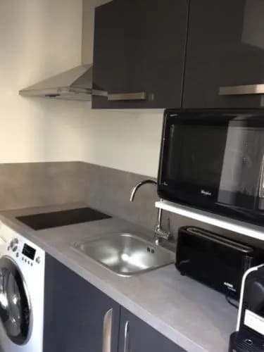 Appartement Cherche-Midi - photo 13