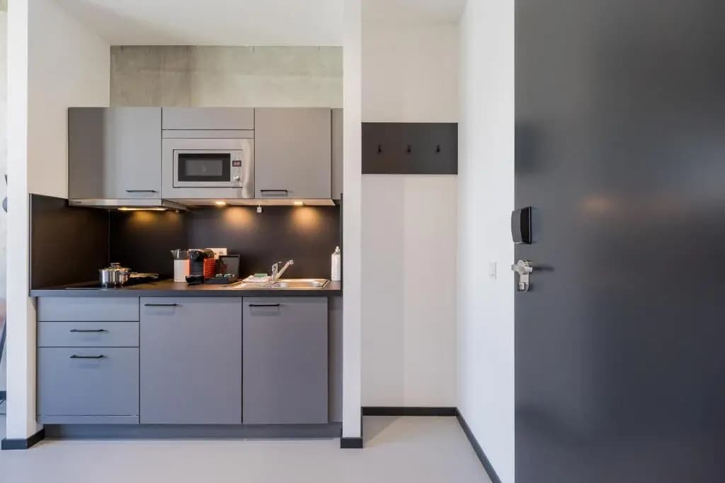 Nena Apartments Moritzplatz - photo 40