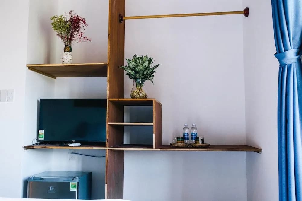 La Belle Anbang Homestay - photo 3