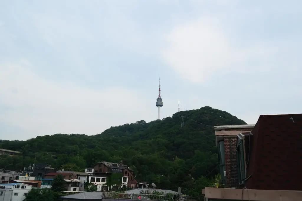 I-House - photo 11