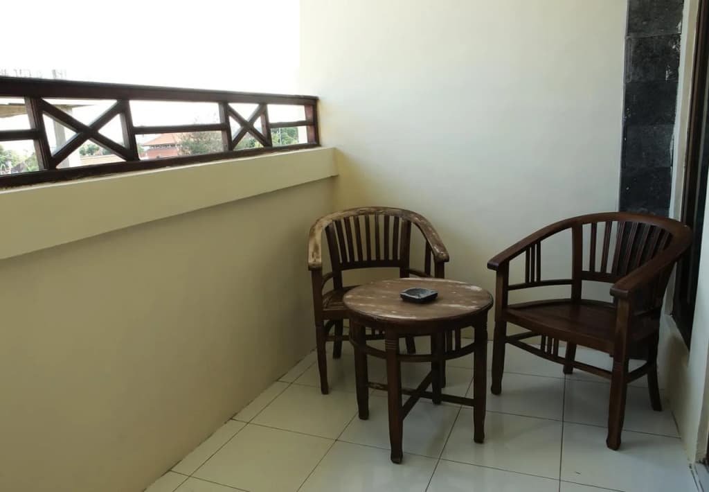 Sapta Petala Hotel - photo 20