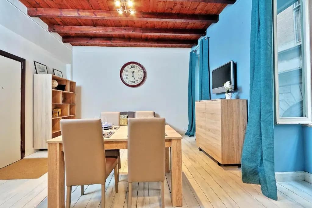 Lovely apartment Piazza Navona - photo 9