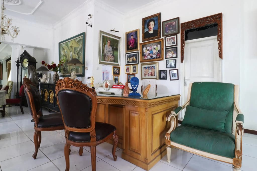 Villa Sri Manganti - photo 11