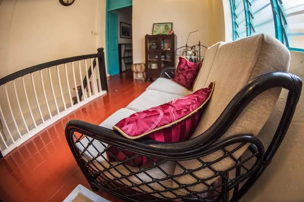 Sojourn Beds & Cafe - Hostel - photo 13