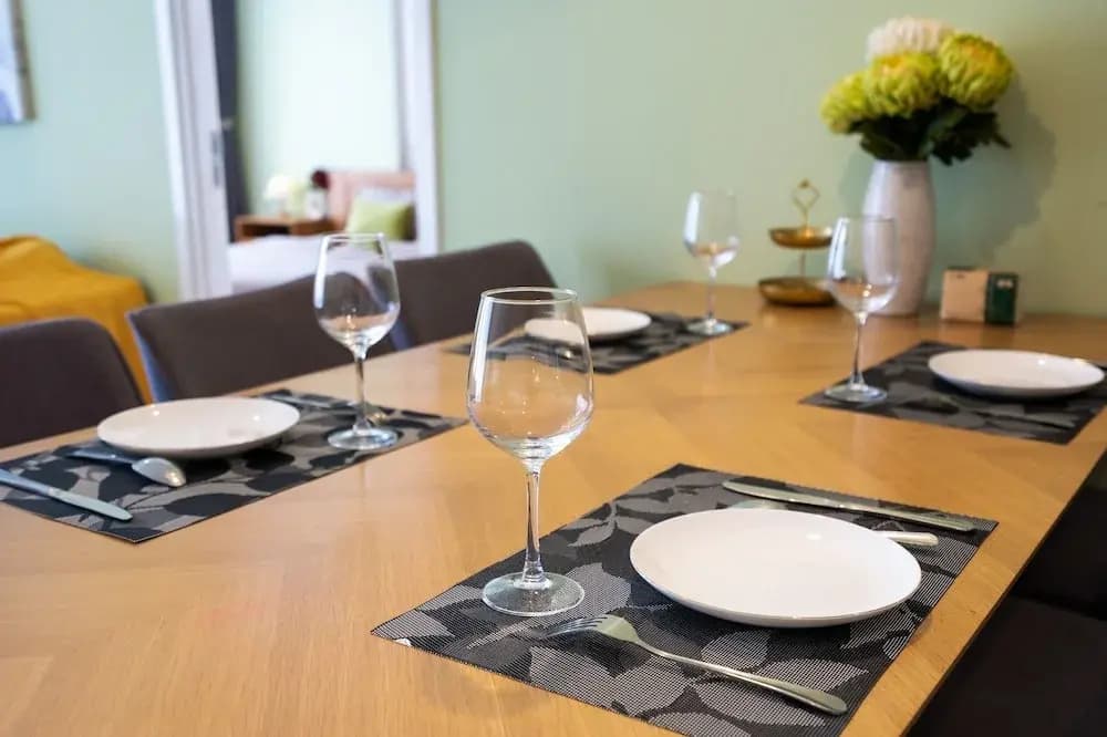 Diamond Island - Mekong Retreat Apartment - photo 21