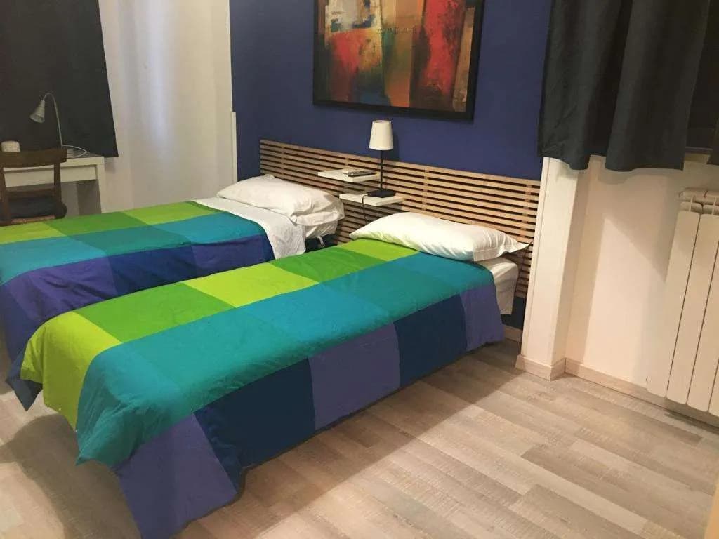 Almi Rooms - photo 4
