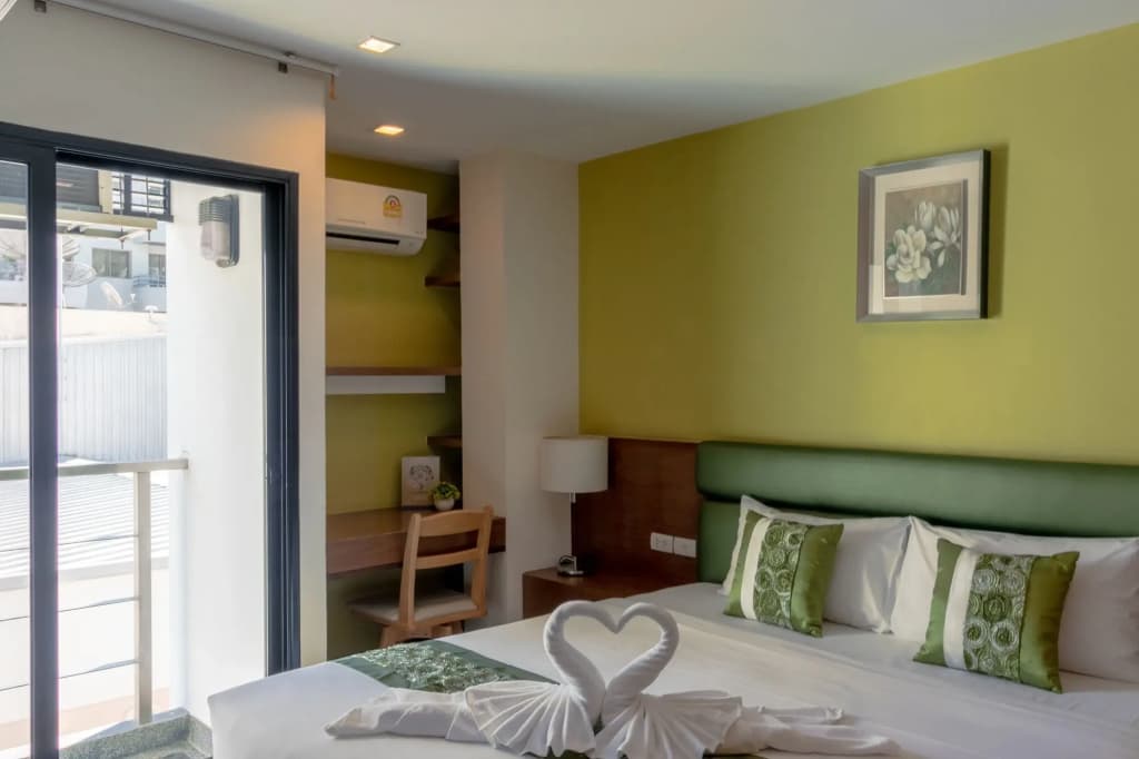 Silom Forest Exclusive Residence - photo 43