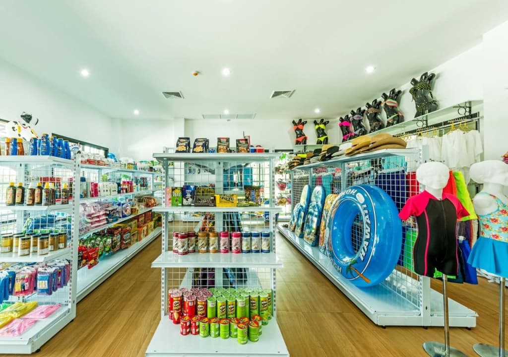Chalong Miracle Lakeview Resort & Spa - photo 21