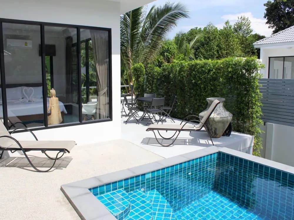 3 Bed Villa Tanapa - photo 12