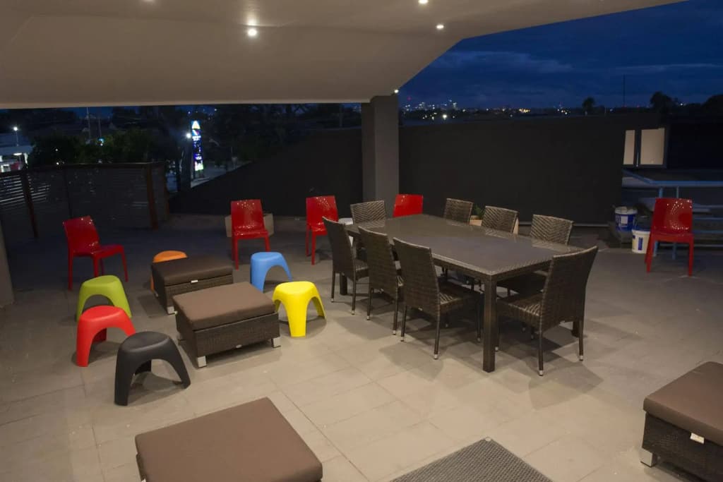 Sydney Student Living - Hostel - photo 16