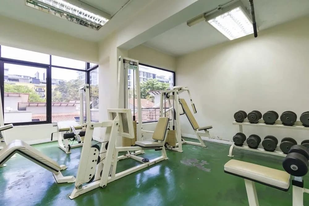 Cosy 3Br Apartment Close To Klcc! - photo 12