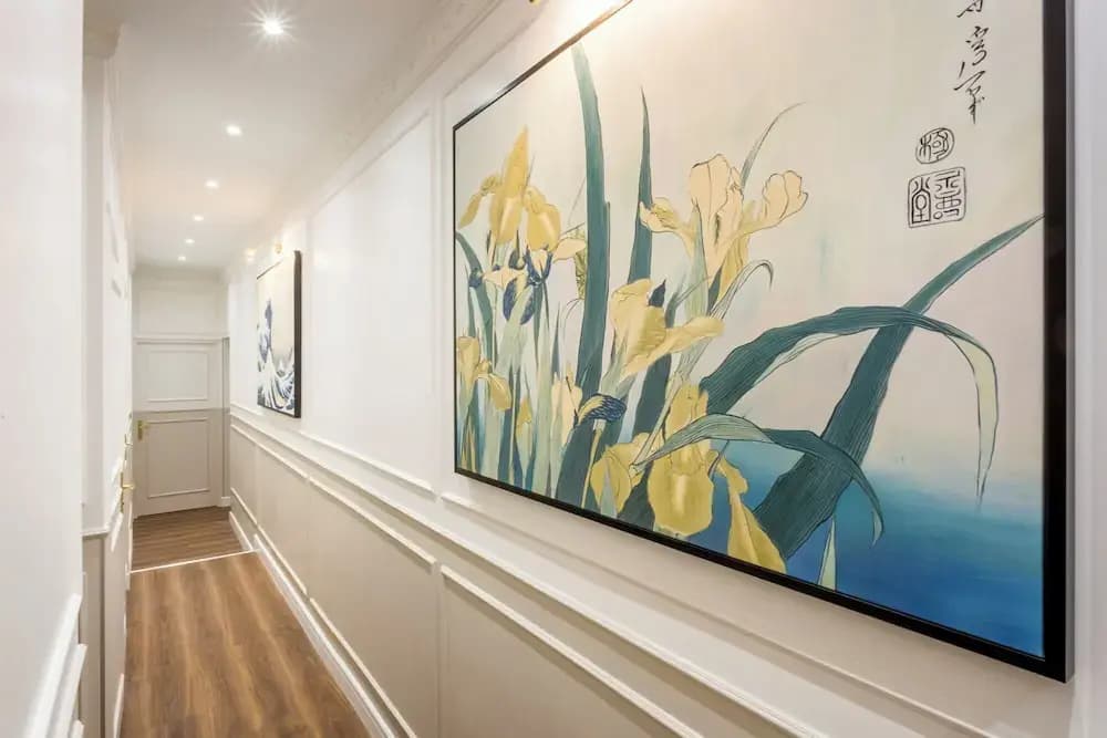 Merveil Luxury Suites - Septembre I-II - photo 39