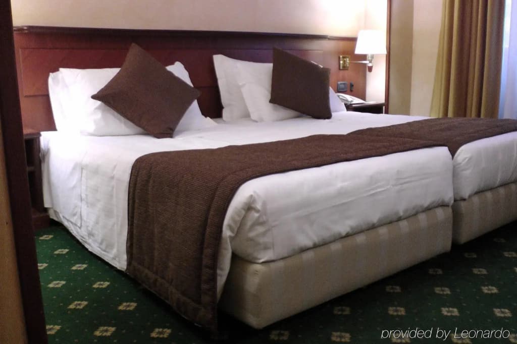 Hotel Windsor Milano - photo 5