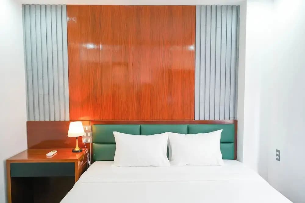 MaMa Hotel And Apartment - photo 30