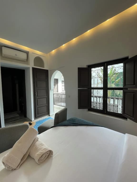 Riad Awatif le 36 - photo 4