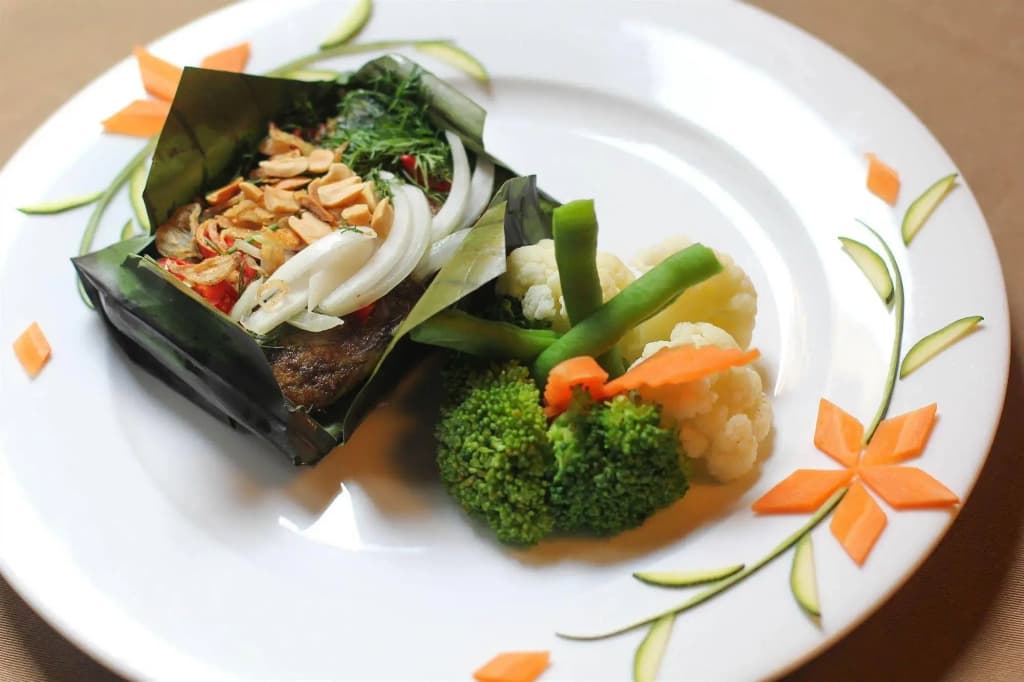 Essence d'Orient Hotel & Spa - photo 12