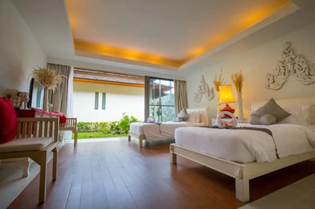 Baan Ban Buri - photo 4
