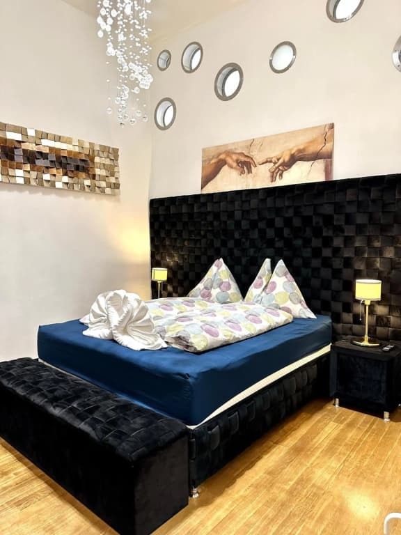 Sisi Apartment - photo 15