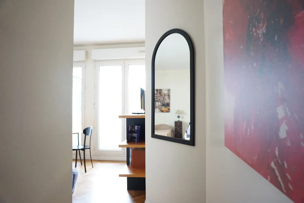 Grenelle - Studio - Paris 7 - photo 9