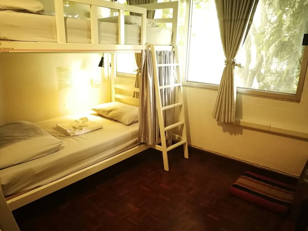 Home16 Hostel 16 - photo 6