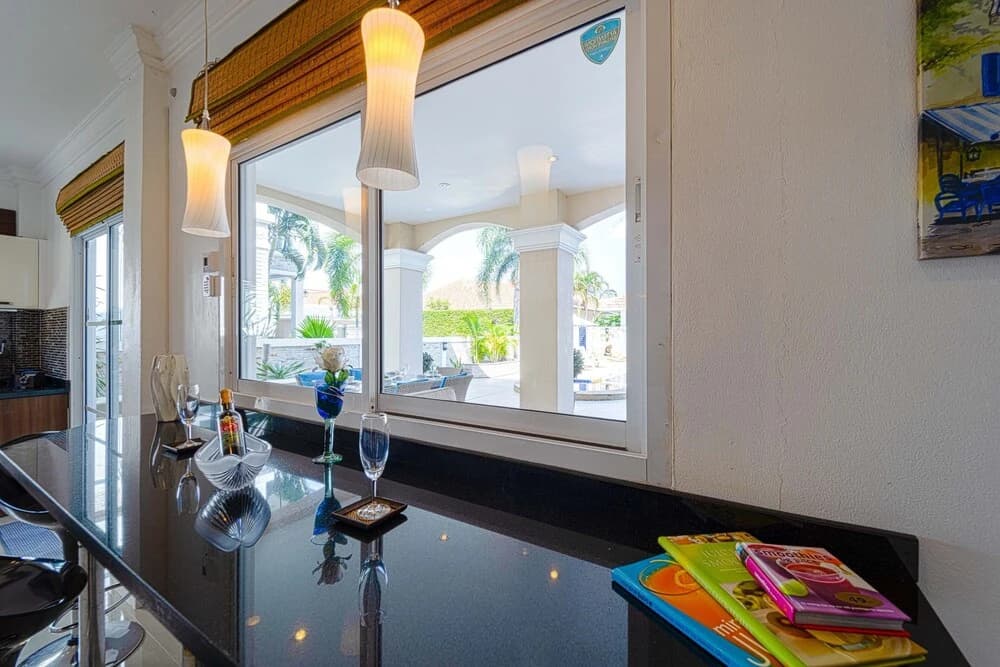 Luxurious 5-Bed Private Pool Villa - PV5 - photo 12